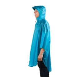 Sea to Summit Ultra-sil Nano Poncho 15D