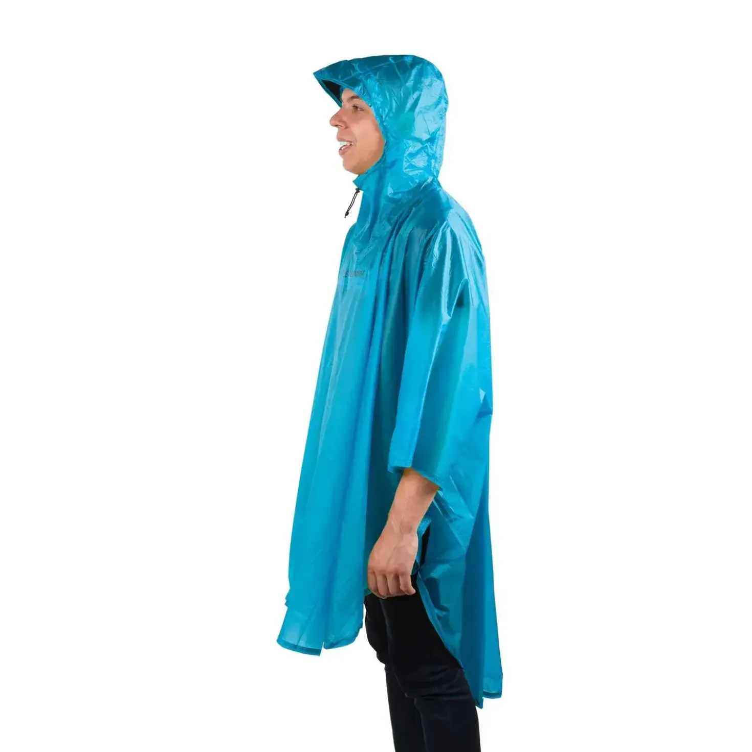 Sea to Summit Ultra-sil Nano Poncho 15D