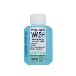 Sea to Summit Wilderness Wash 50ml