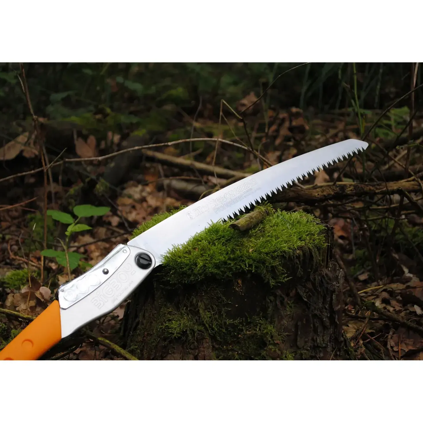 Silky Bigboy 2000 Folding Saw 360-6.5