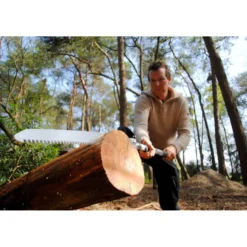 Silky Katanaboy Folding Saw 500-5