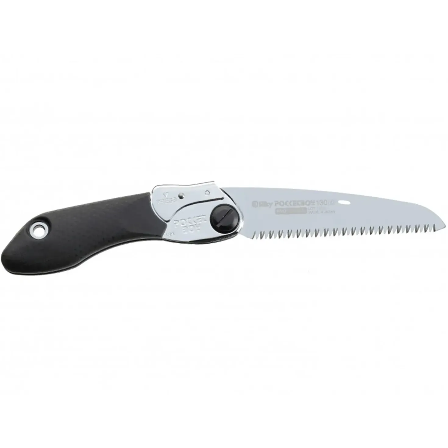Silky Pocketboy Folding Saw 130-10