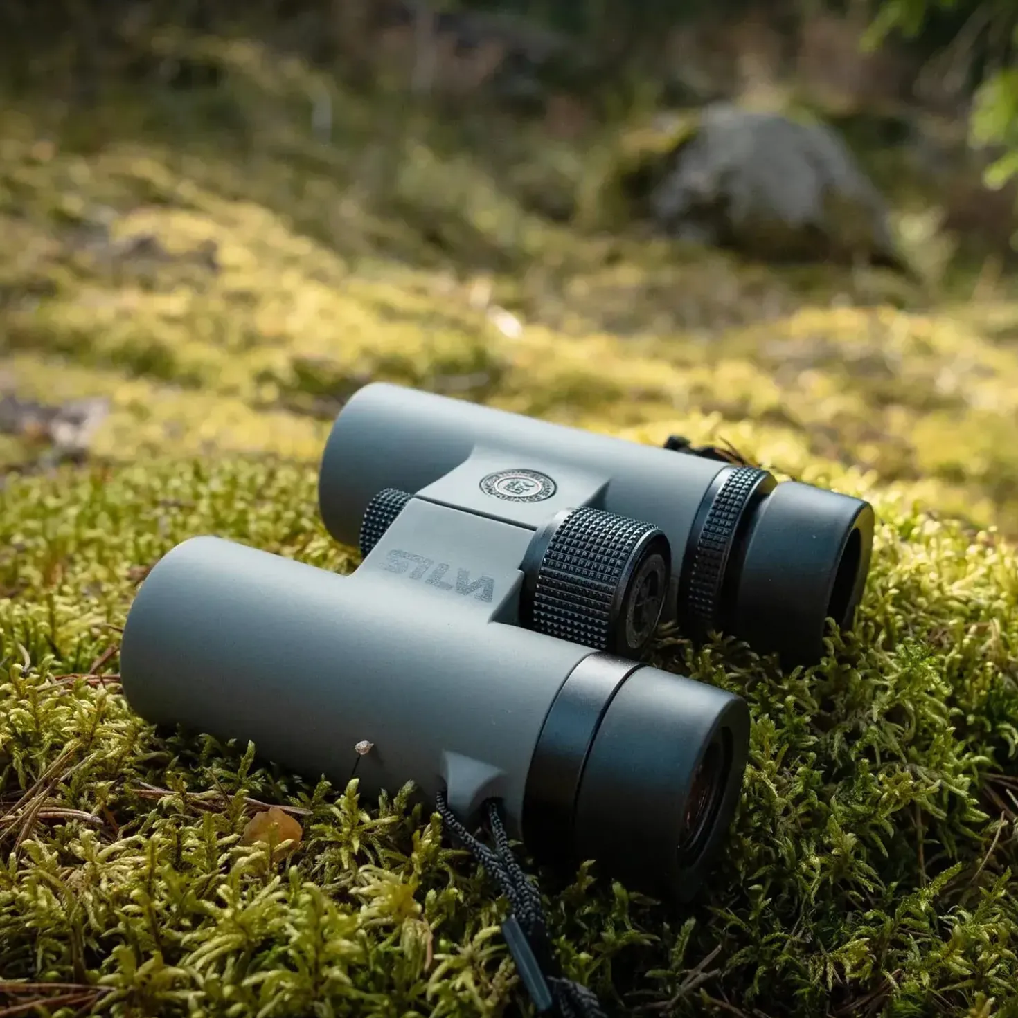 Silva Binoculars Expert 8x32
