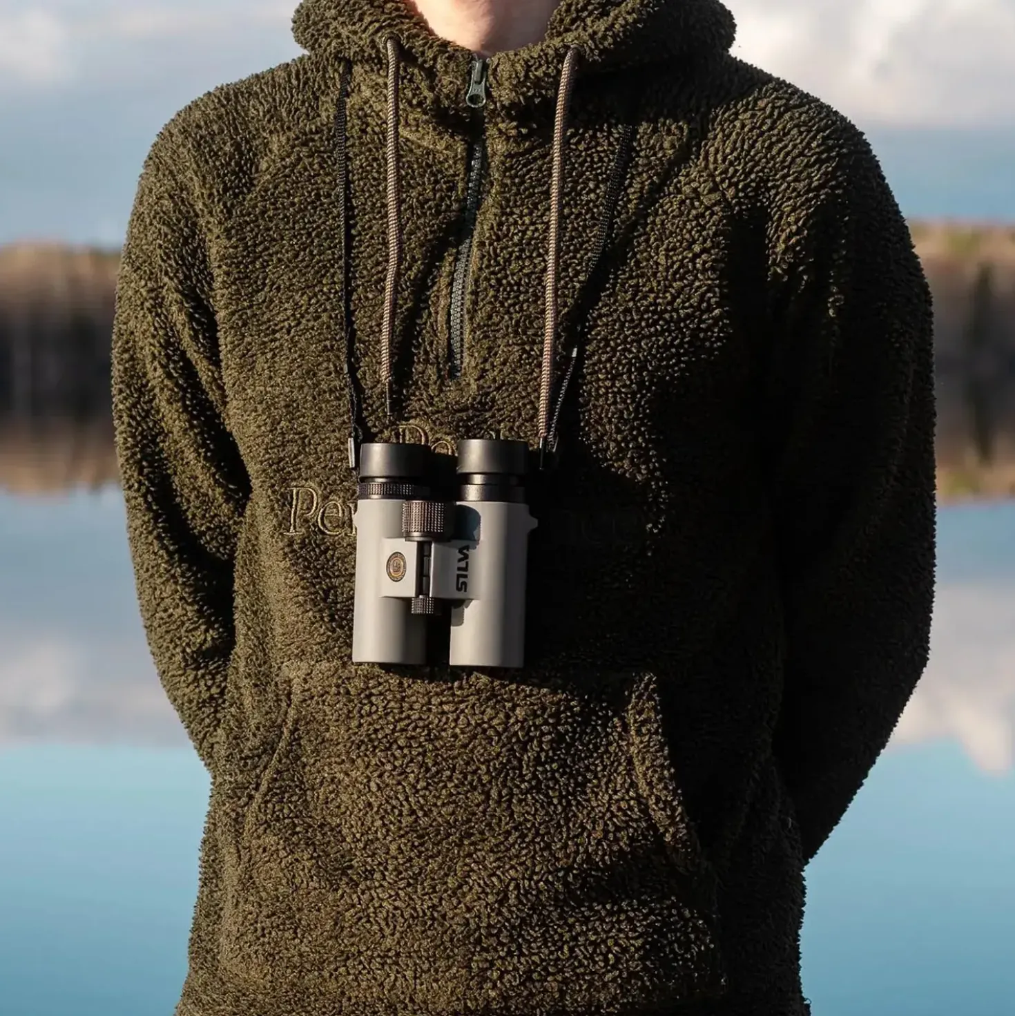 Silva Binoculars Expert 8x32