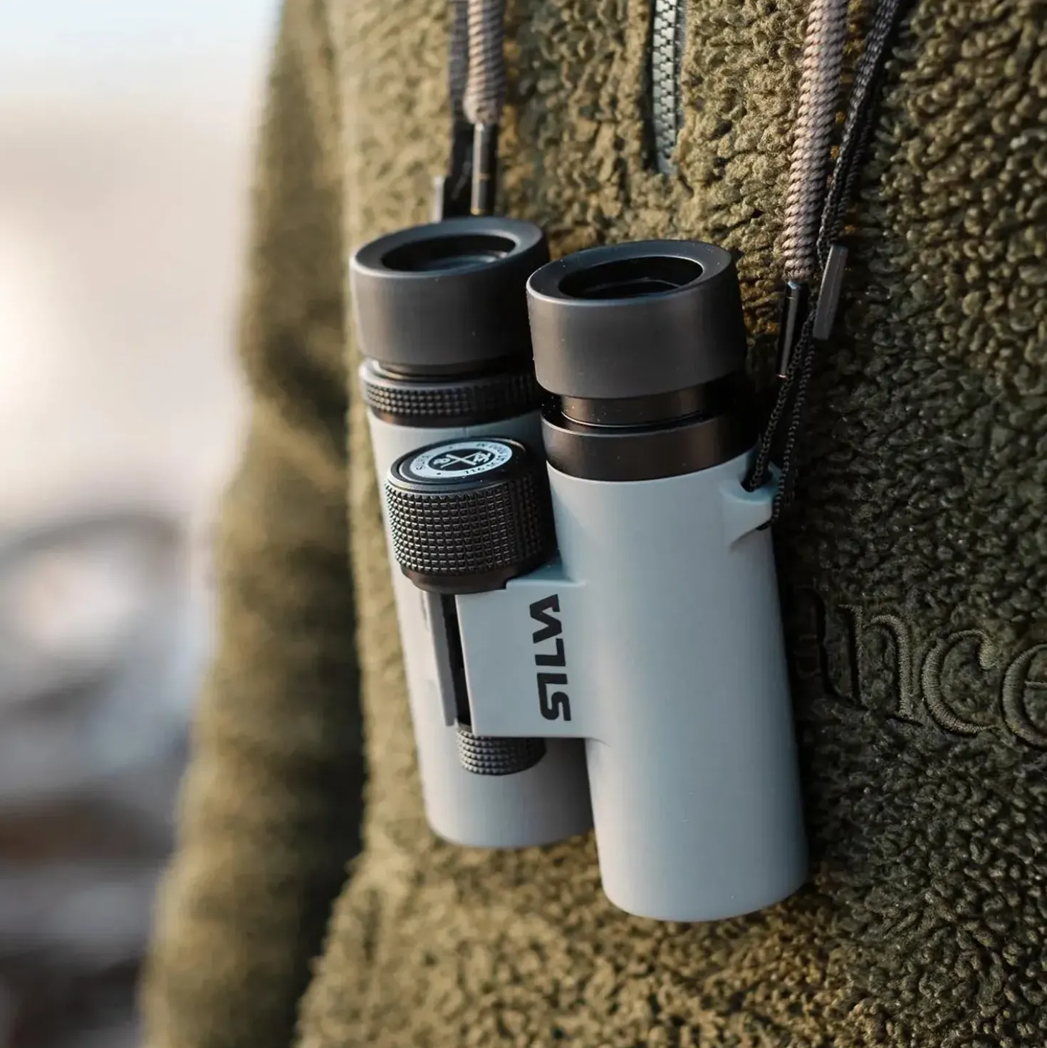 Silva Binoculars Expert 8x32