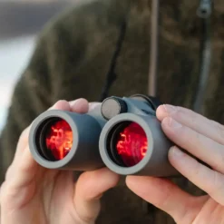 Silva Binoculars Expert 8x32
