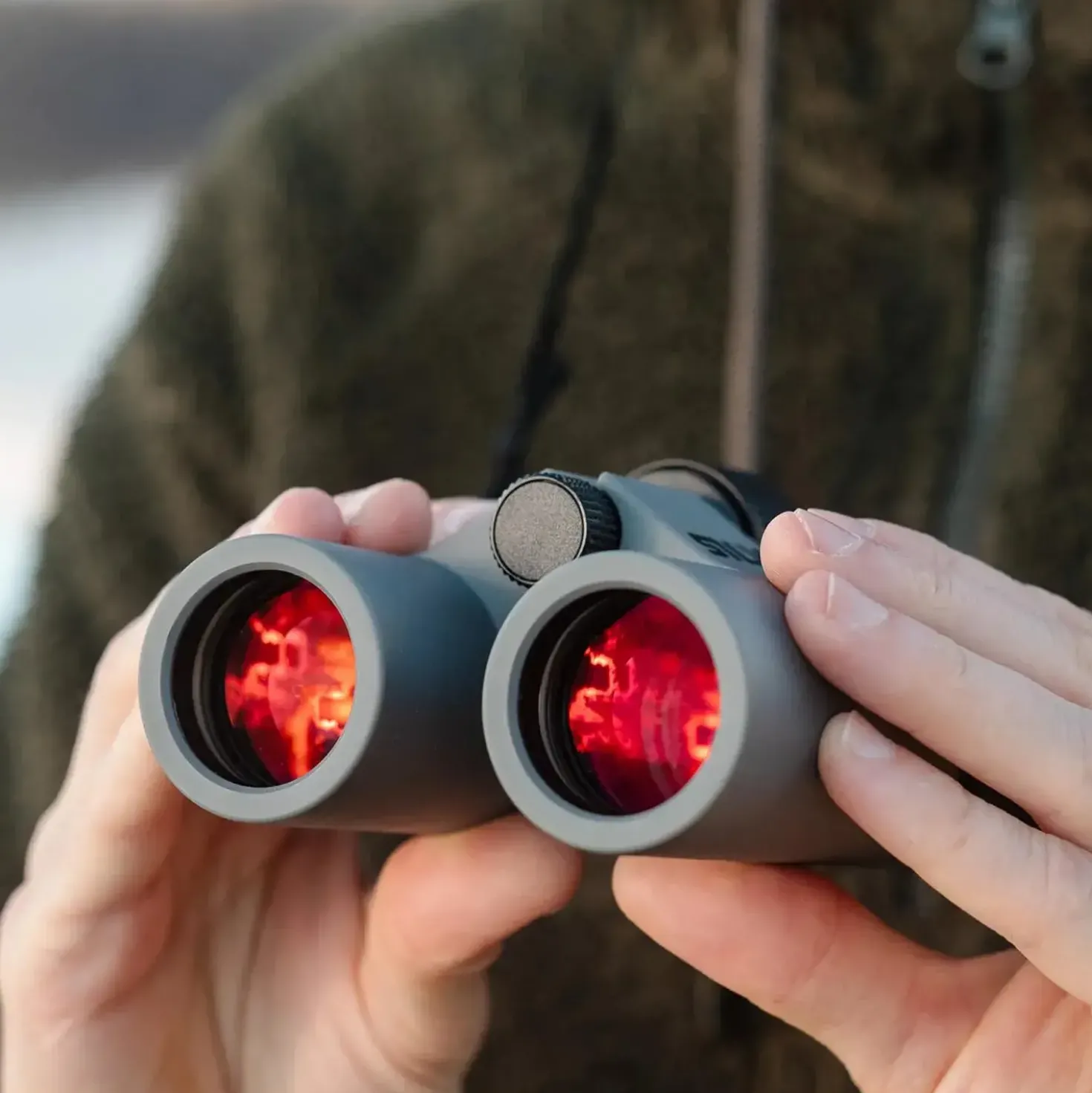 Silva Binoculars Expert 8x32