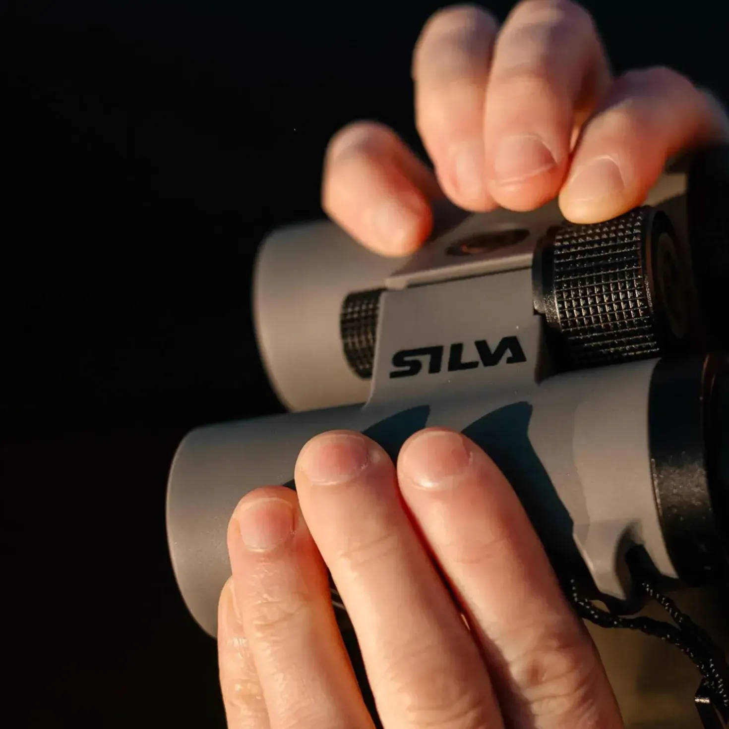 Silva Binoculars Expert 8x32