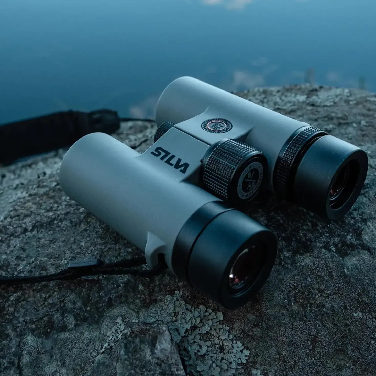 Silva Binoculars Expert 8x32