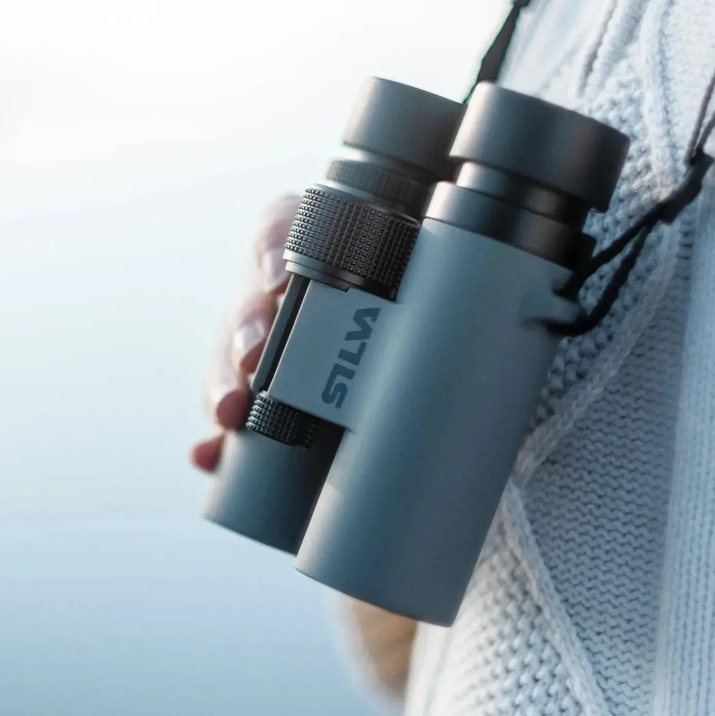Silva Binoculars Expert 8x32