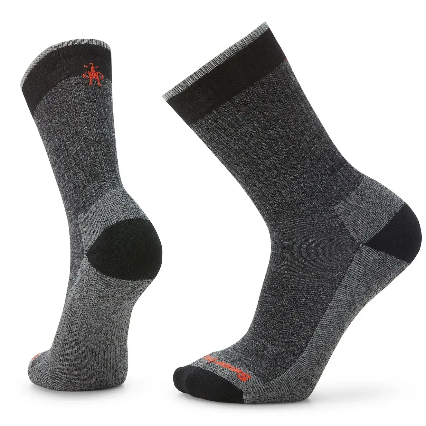 Smartwool Everyday Light Cushion Rollinsville Crew