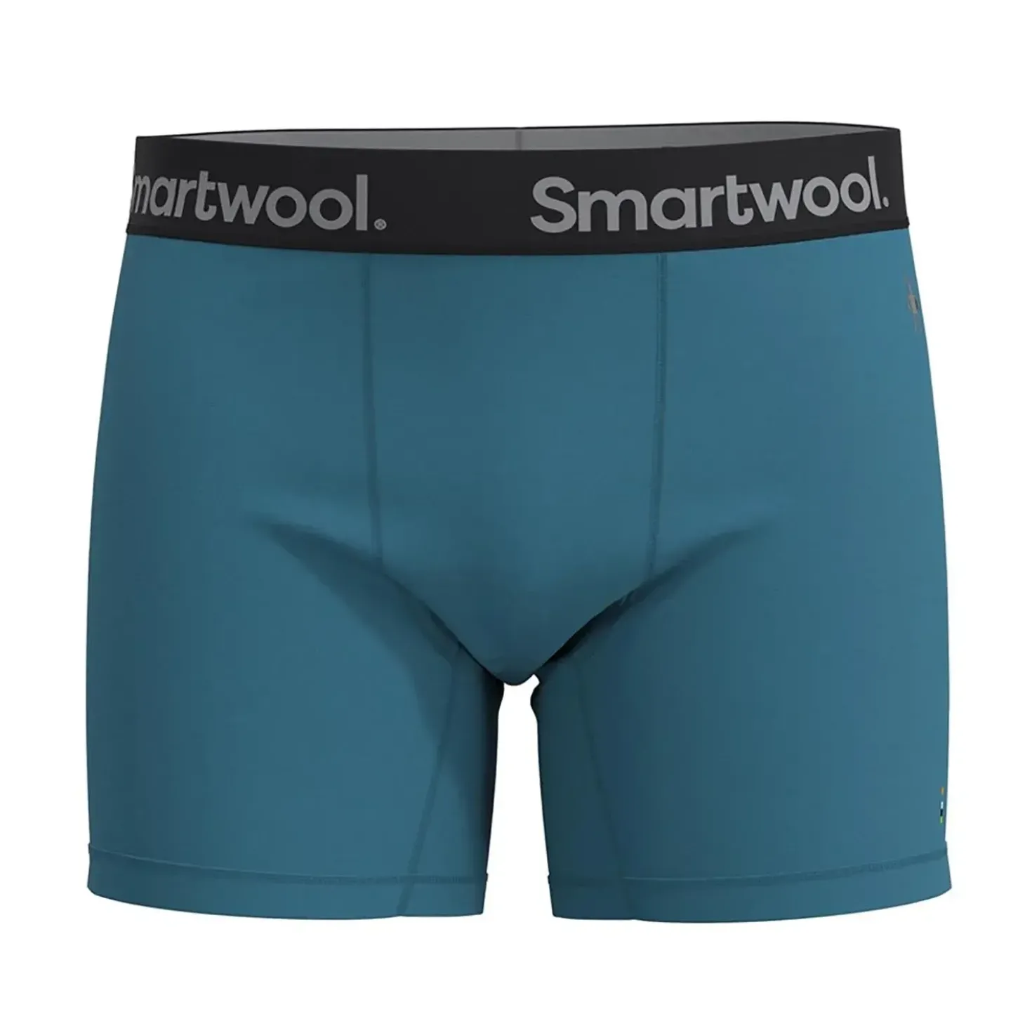 Smartwool Mens Active Boxer Brief Boxed