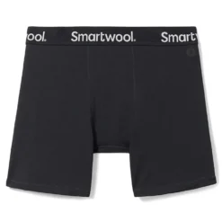 Smartwool Mens Active Boxer Brief Boxed