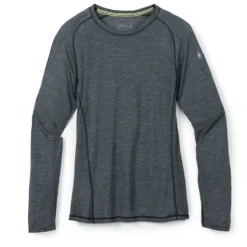 Smartwool Mens Active Ultralite Long Sleeve