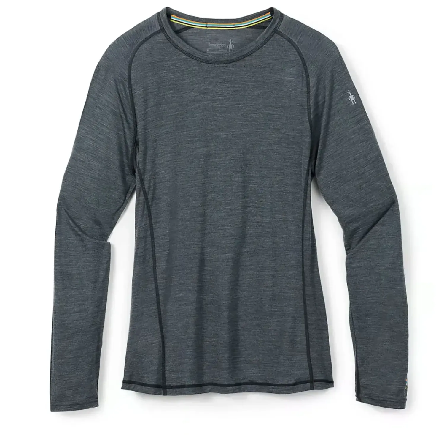 Smartwool Mens Active Ultralite Long Sleeve