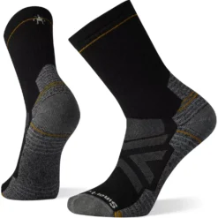 Smartwool Mens Hike Full Cushion Crew Socks