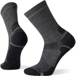 Smartwool Mens Hike Light Cushion Crew