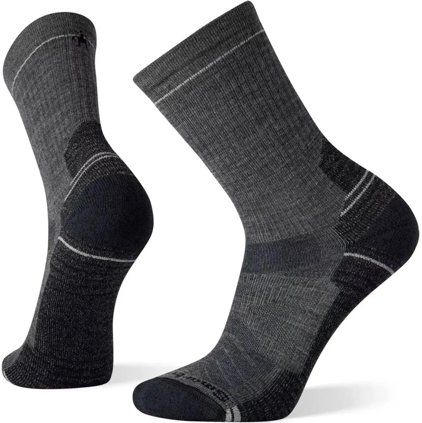 Smartwool Mens Hike Light Cushion Crew