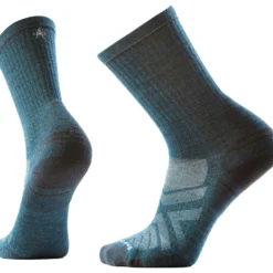 Smartwool Mens Hike Targeted Cushion Crew Sock