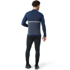 Smartwool Mens Intraknit Merino Tech Full Zip