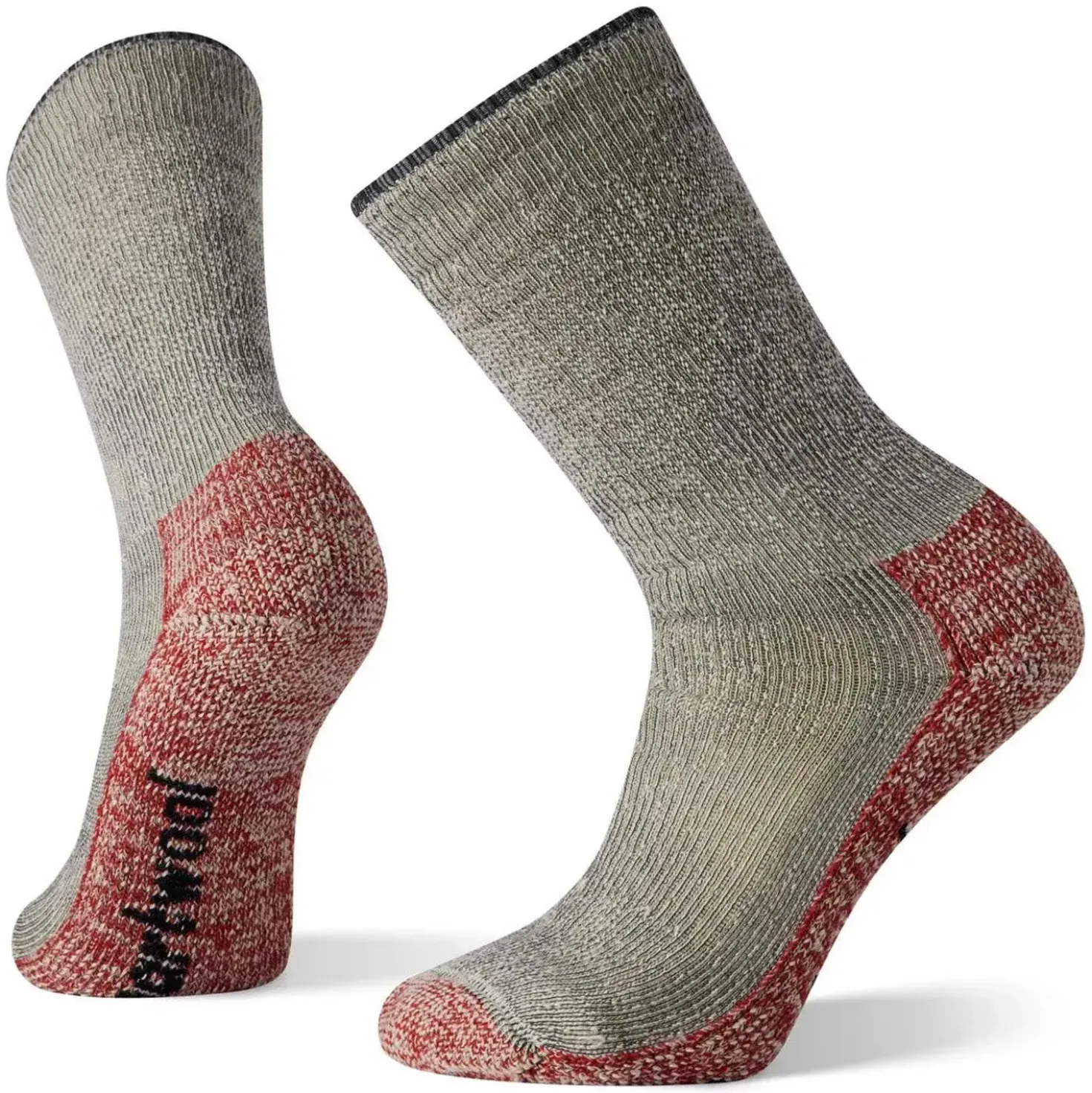 Smartwool Mountaineer Classic Edition Maximum Cush