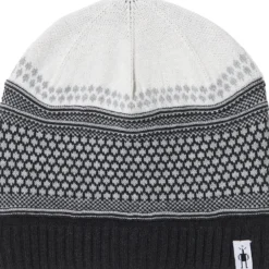 Smartwool Popcorn Cable Reversible Beanie