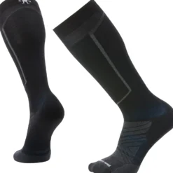 Smartwool Ski Targeted Cushion Otc Socks