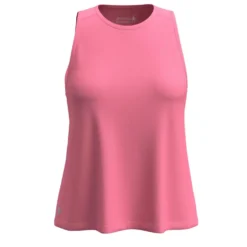 Smartwool Womens Active Ultralite High Neck Tank