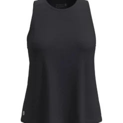 Smartwool Womens Active Ultralite High Neck Tank