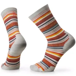 Smartwool Womens Everyday Margarita Crew