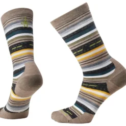 Smartwool Womens Everyday Margarita Crew