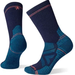 Smartwool Womens Hike Full Cushion Crew