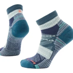 Smartwool Womens Hike Light Cushion Margarita Ankle