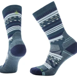 Smartwool Womens Hike Light Cushion Margarita Crew