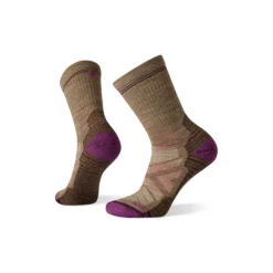 Smartwool Womens Hike Light Cushion Crew