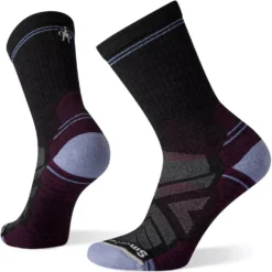 Smartwool Womens Hike Light Cushion Crew