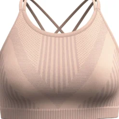 Smartwool Womens Intraknit Strappy Bra
