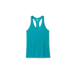 Smartwool Womens Merino Sport 120 Racerback Tank