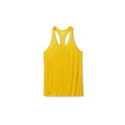 Smartwool Womens Merino Sport 120 Racerback Tank