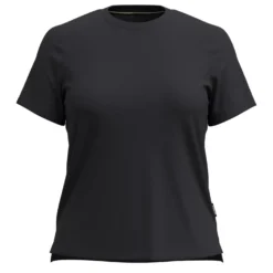 Smartwool Womens Perfect Crew Tee