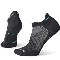 Smartwool Womens Run Zero Cushion Low Ankle