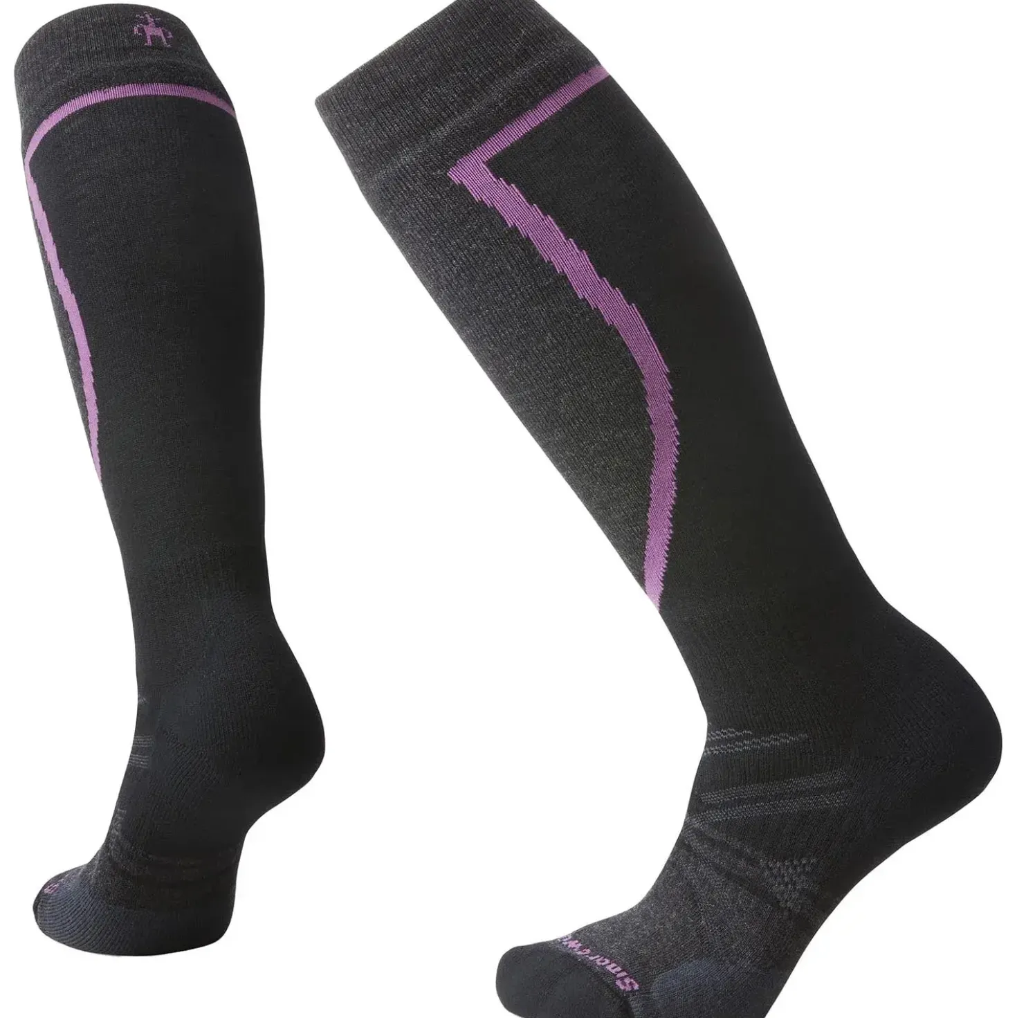 Smartwool Womens Ski Full Cushion Otc Socks