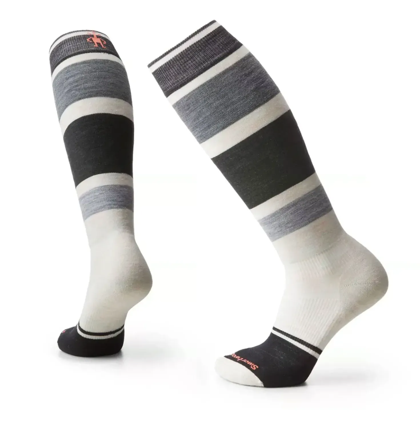 Smartwool Womens Snow Targeted Cushion OTC