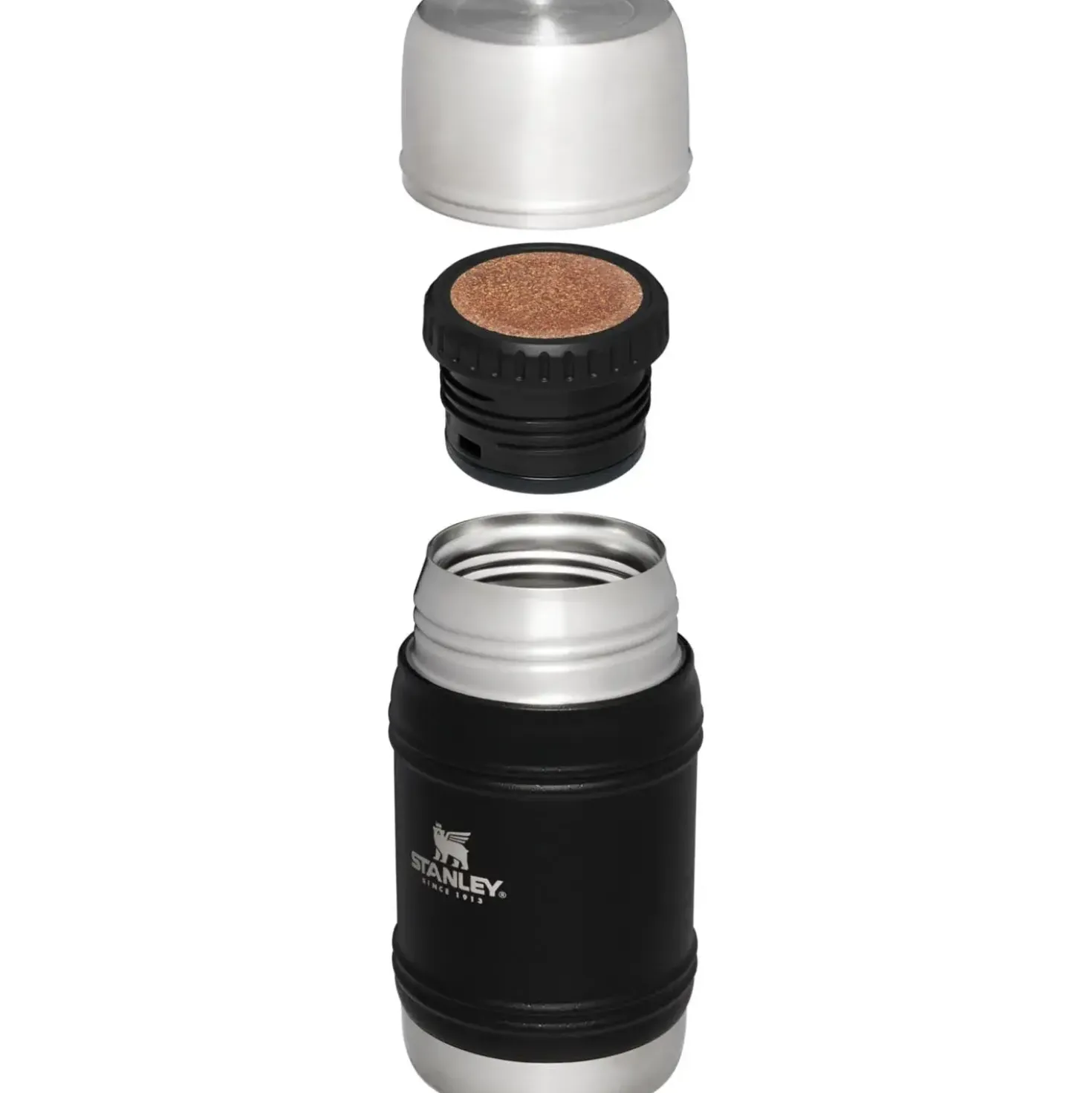 Stanley Artisan Thermal Food Jar 0,5l