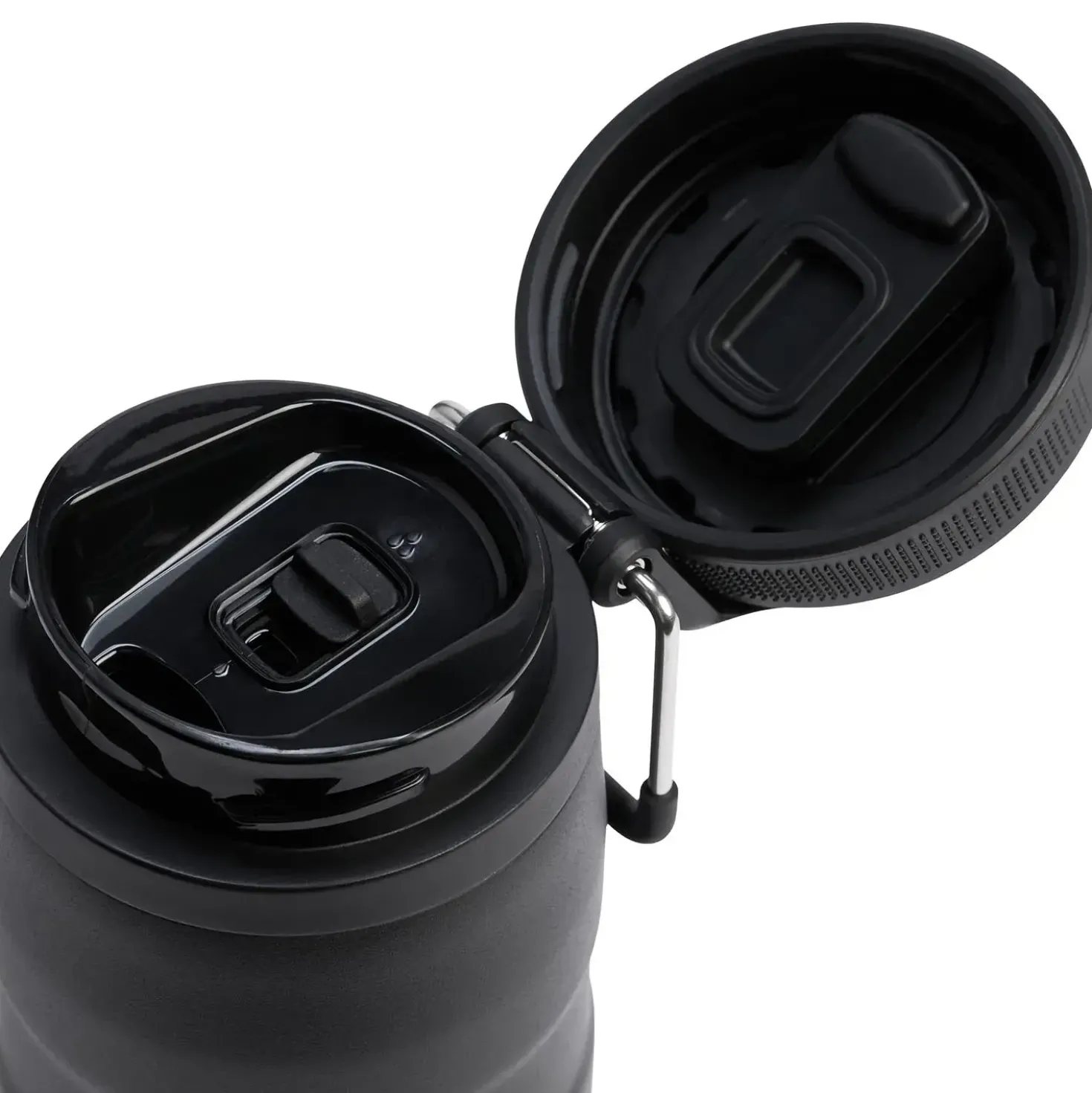 Stanley Iceflow Bottle Twist Flip 0,47l