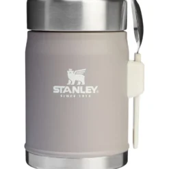 Stanley Legendary Food Jar + Spork 0,4l