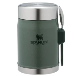 Stanley Legendary Food Jar + Spork 0,4l