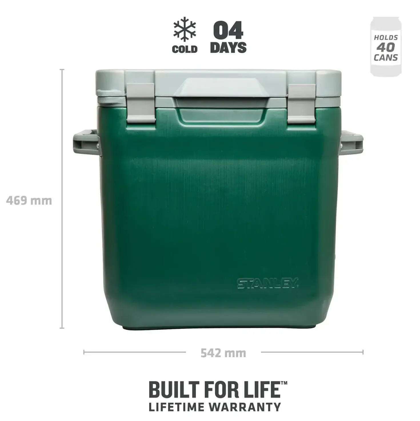 Stanley Outdoor Cooler 28,3 L