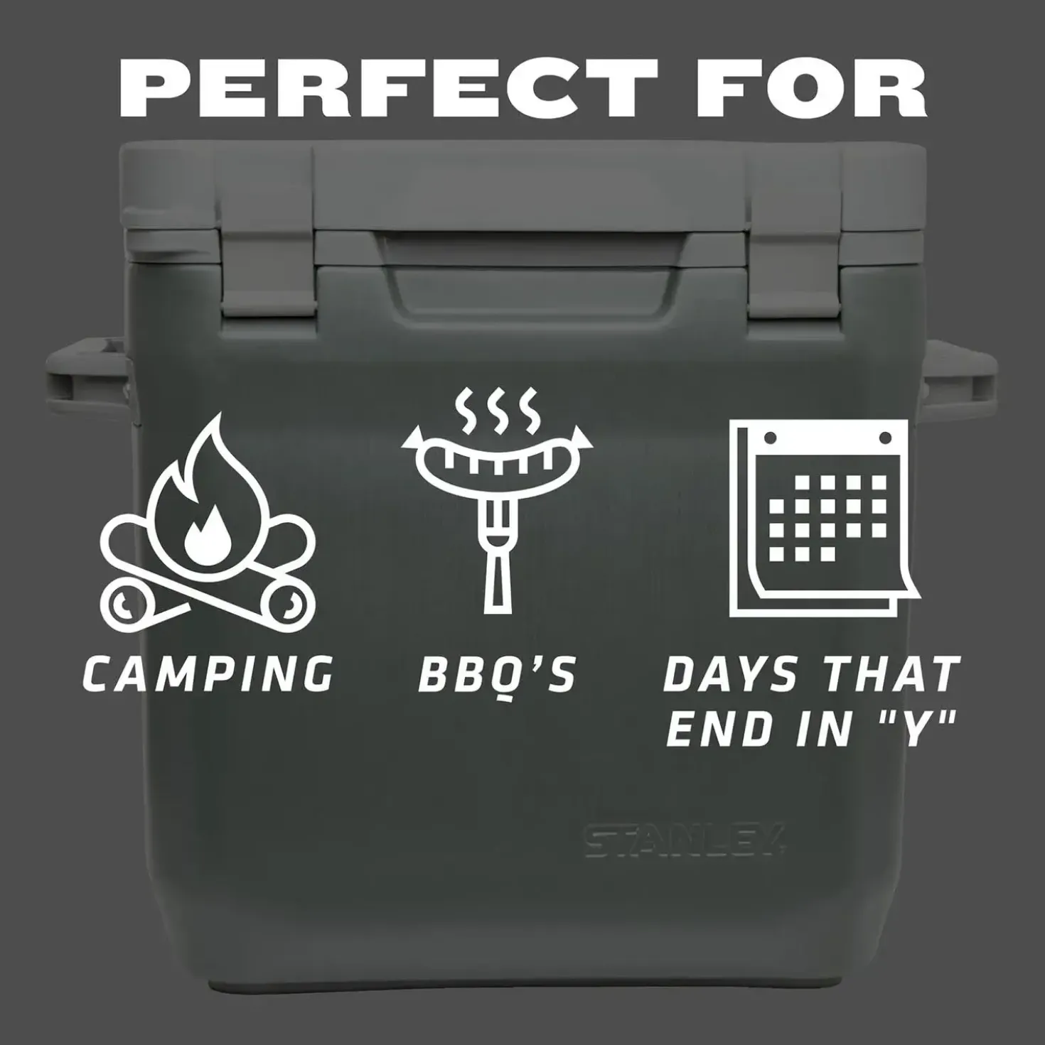 Stanley Outdoor Cooler 28,3 L
