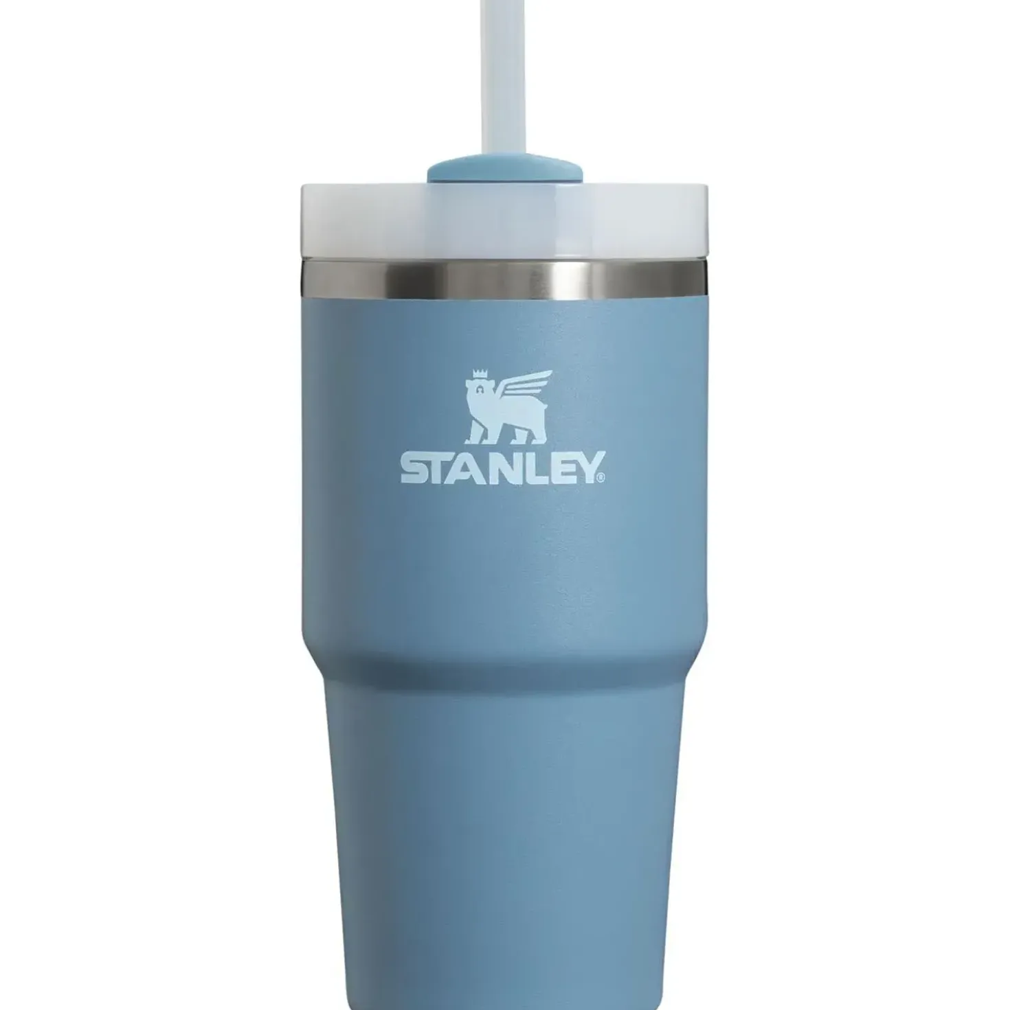 Stanley Quencher H20 Flowstate Tumbler 0,6l
